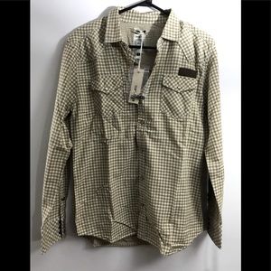 Diesel shirt (brand new)